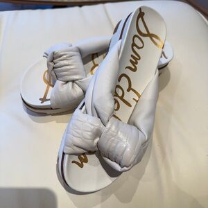 Sam Edelman Agatha New Size 8